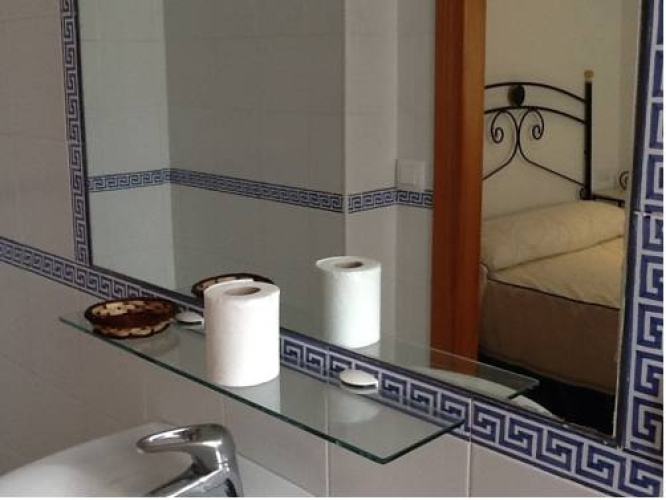 Hostal Salitre
