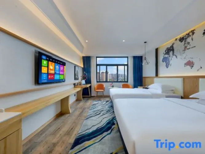 Business Twin room