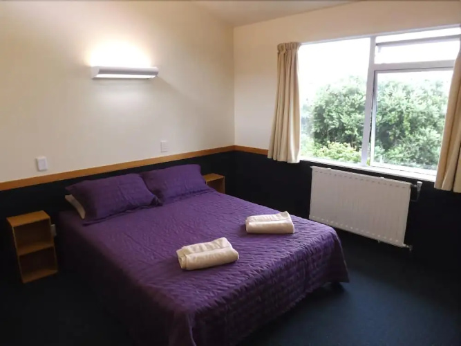 Hikurangi Stay Place