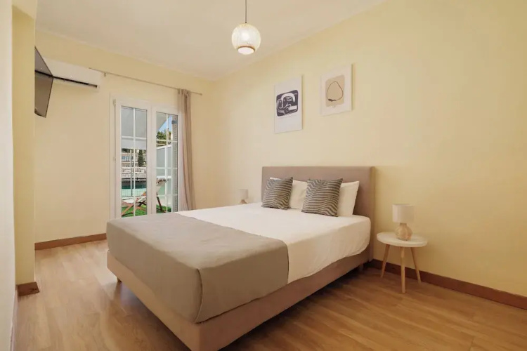 Margariti Central Two Bedroom Apt