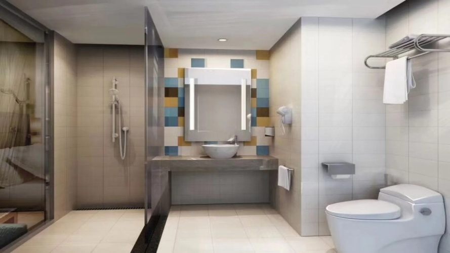 Holiday Inn Express Liuyang Development Zone by IHG