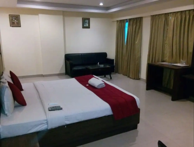 Standard room
