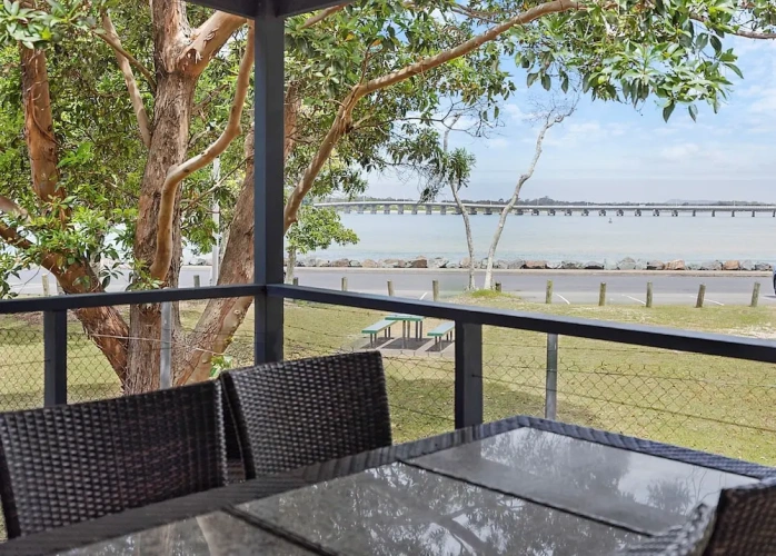 Superior Villa
