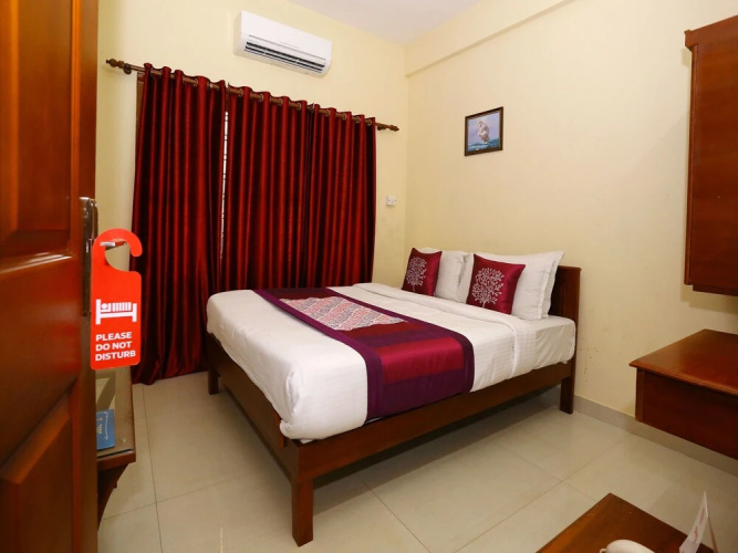 Hotel Pearl Malabar