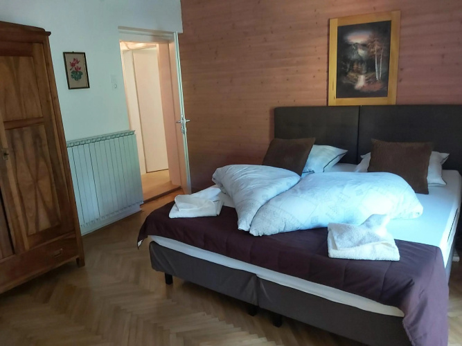Apartments & Rooms Florjana