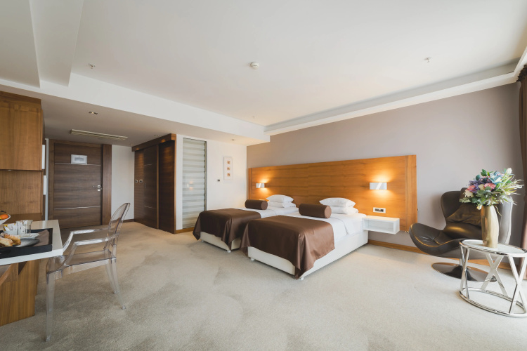 Hotel Aurel