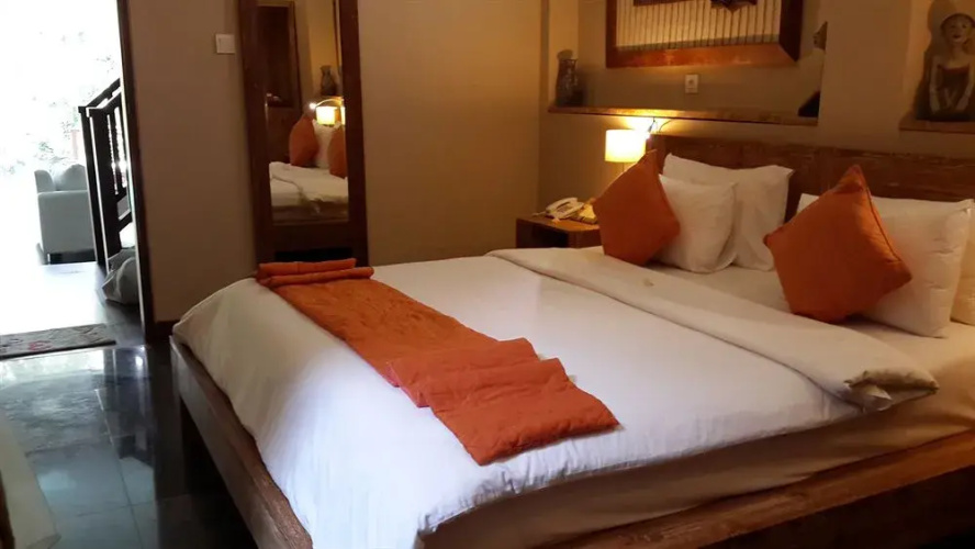 Lumbung Sari Private Villa