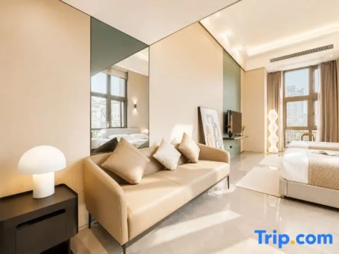 Luxury Triple Suite