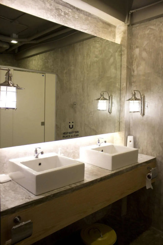 Luz Hostel