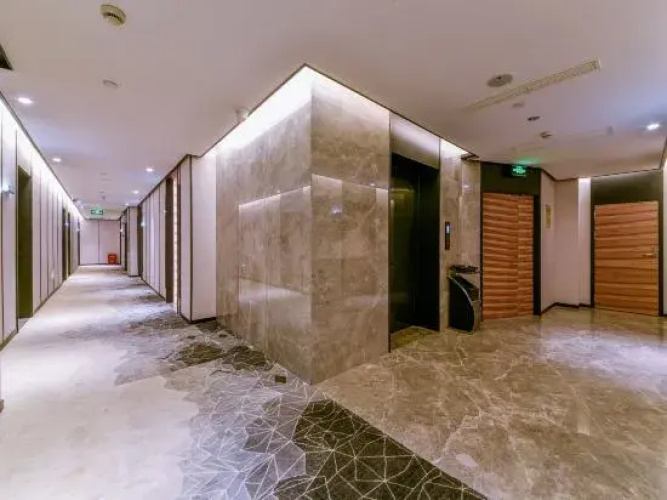 Ruidu E Hotel (Wenzhou Wuma Street)