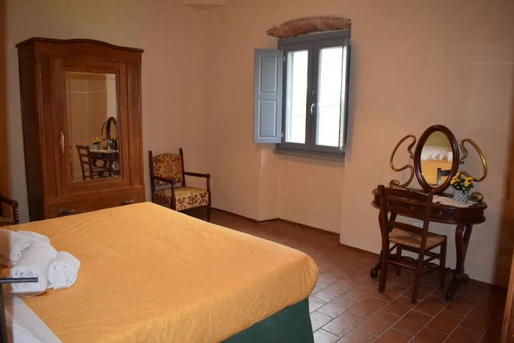 Agriturismo La Posta Reale
