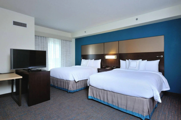 Residence Inn Houston Tomball