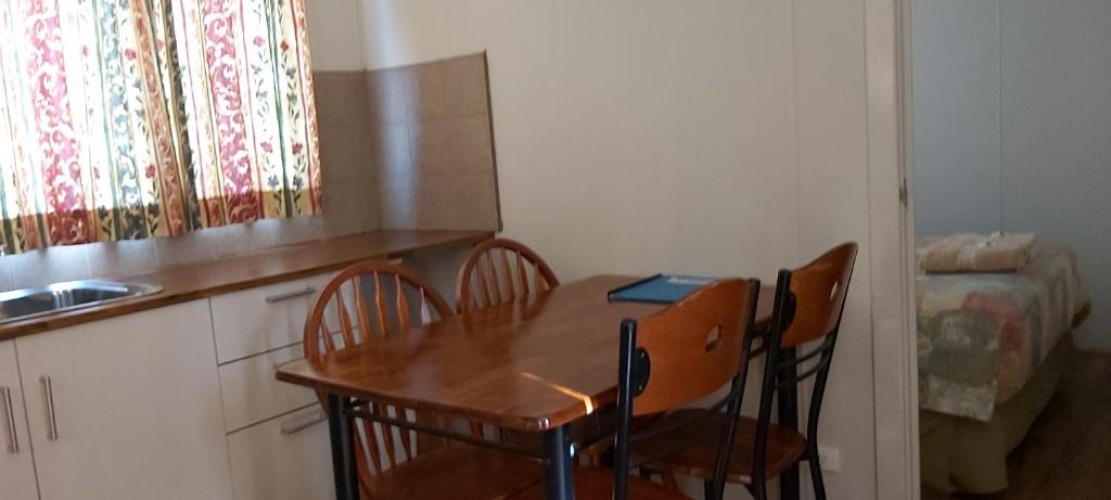 Standard Double Family room