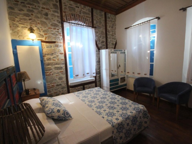 Deluxe Double Suite