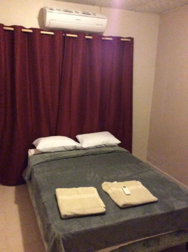Dorado Suites