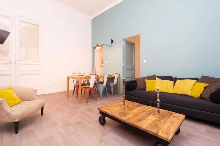 SERR Apartment 2