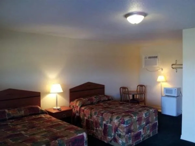 Anadarko Motel