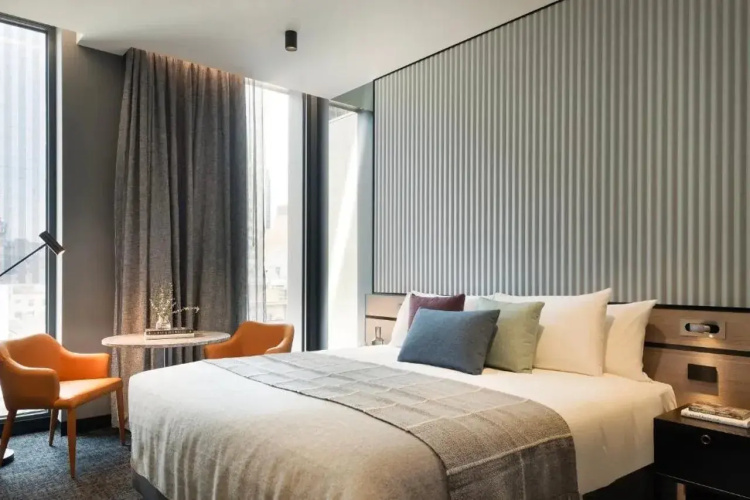 The Howey by Causeway Hotels