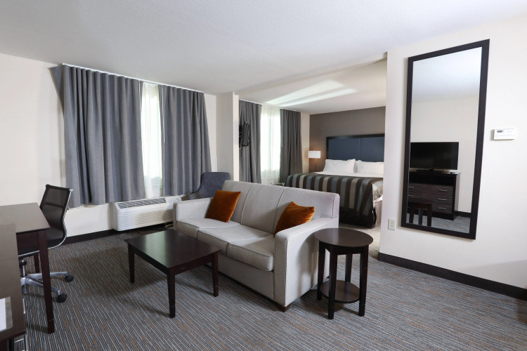 Lexington Expo Hotel by IHG