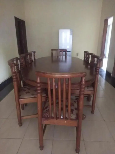 Sour Sop Guest House