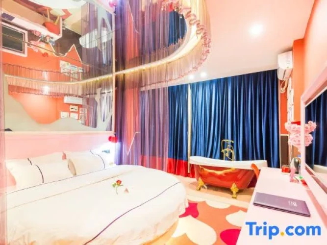 Luxury Double room