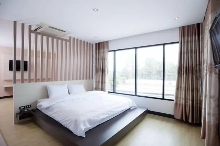 Siam Grand Hotel