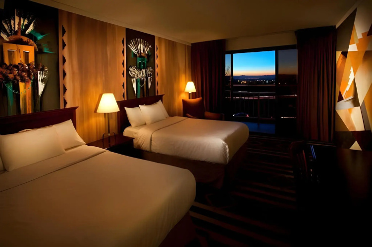 Nativo Lodge Hotel Albuquerque