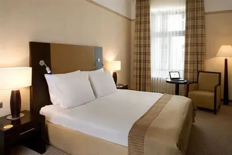 Hotel Neelkant