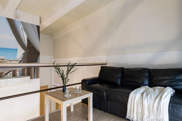 Фотография номера гостиницы Стоуни Айлэнд на Благодатной