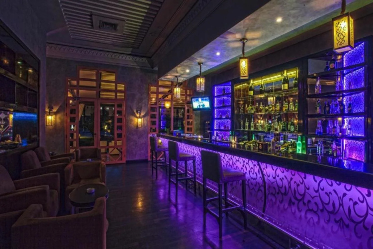 Palm Plaza Hotel & Spa photo 29