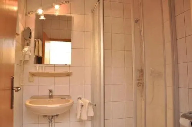 Hotel Fasold