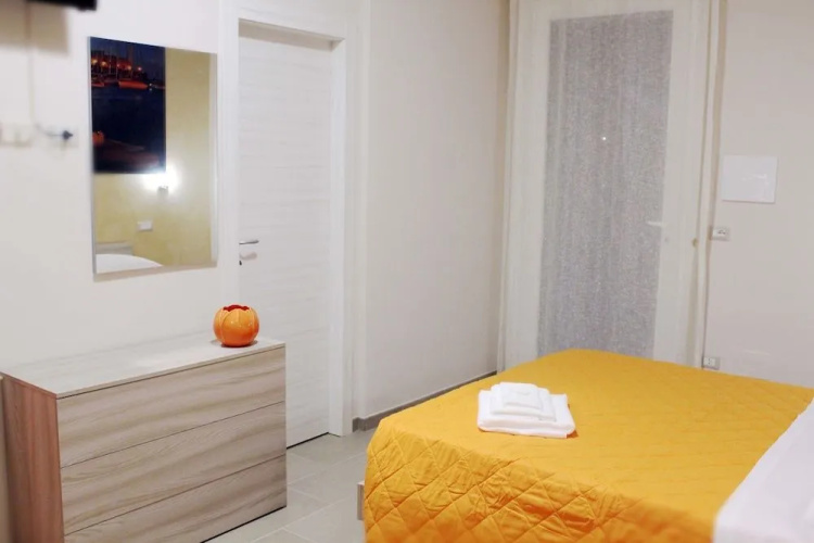 Aden B&B Salento