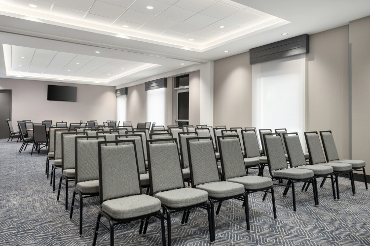 Hampton Inn by Hilton Kingston photo 18