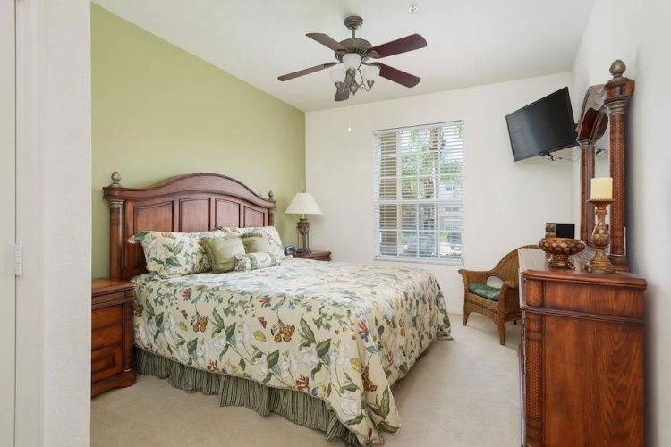 Windsor Palms Resort 2305