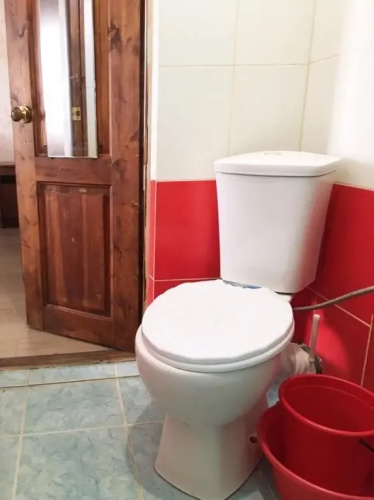 Dom U Morya Guest House