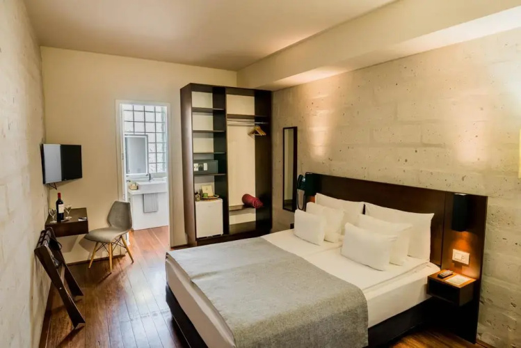 Palla Boutique Hotel