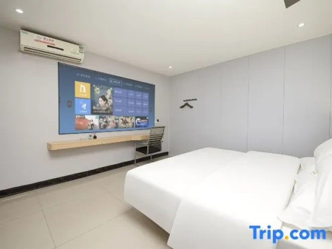 Luxury Double room
