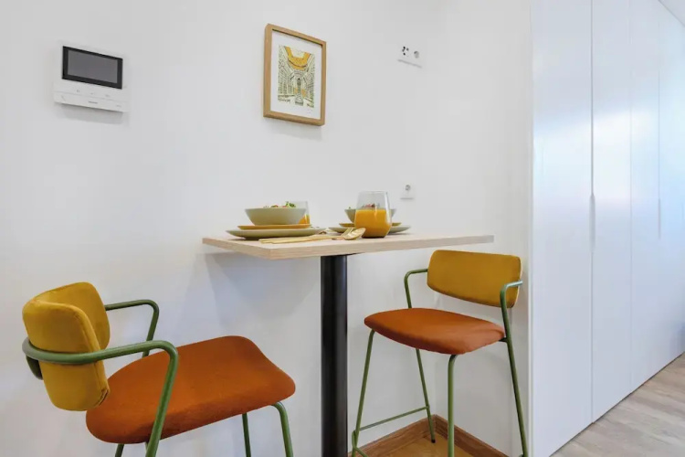 Matosinhos Coastal Studio