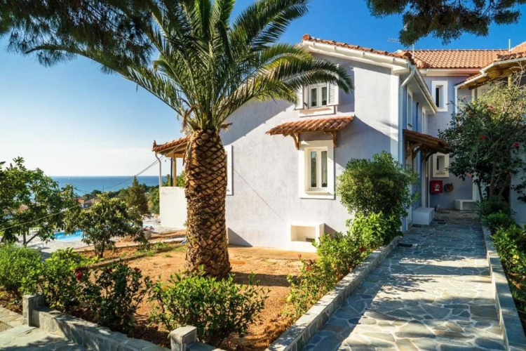 Villa Eliza