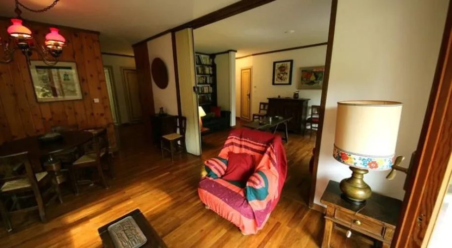 Chalet Bardonecchia