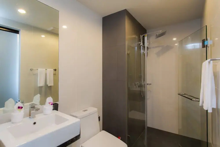 Superb Apt! 5 Mins to the Beach