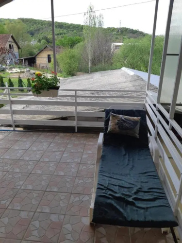 Oaza Čemerlić