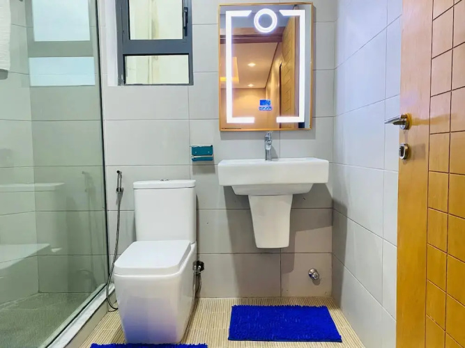 GRACE LODGE LEKKI Phase 1