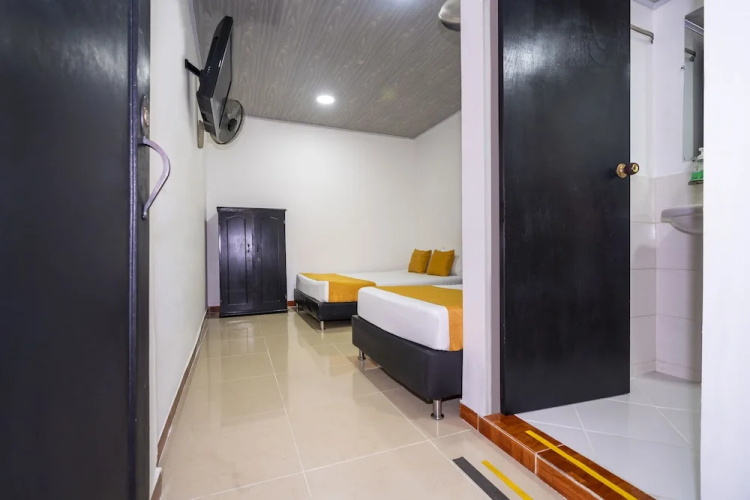 Hotel Midas