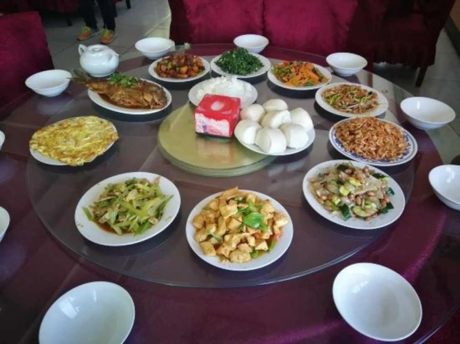 Meal