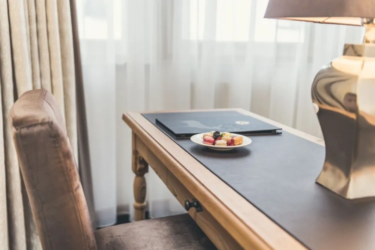 1 Bedroom Economy Double room with courtyard view