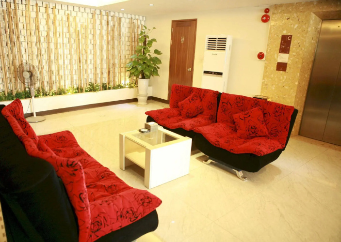 Namu Hotel