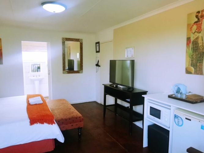 Executive Double room