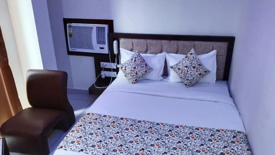 Hotel Rio Plaza