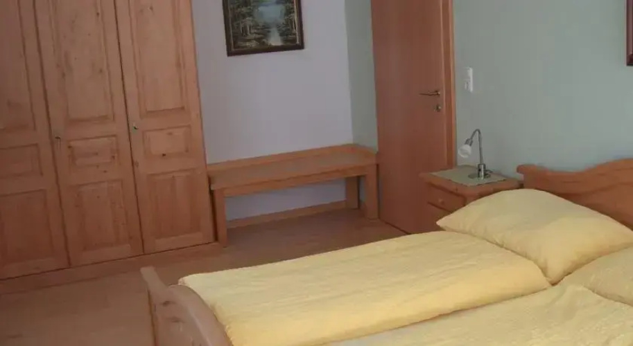Apartment Neuhauser